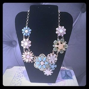 Statement Necklace